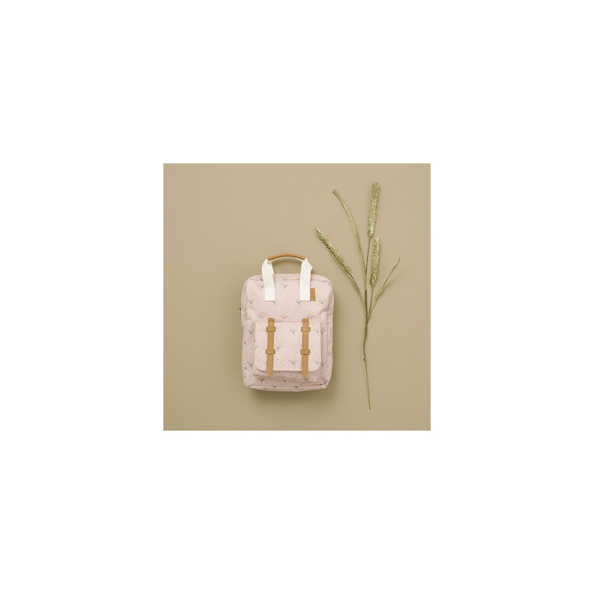 FRESK Rucksack Dandellion