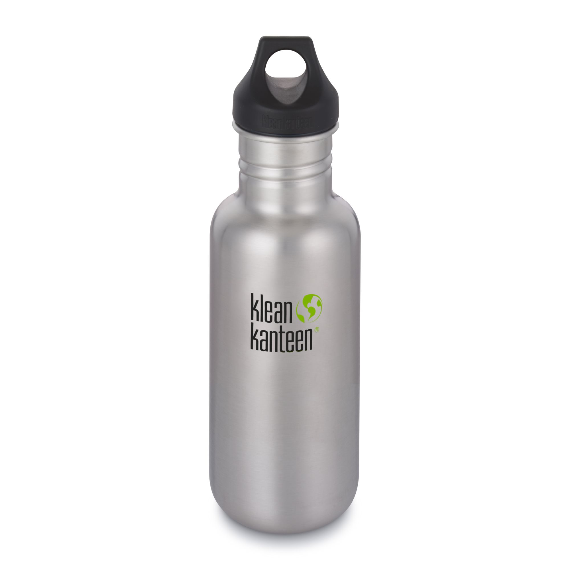 Klean Kanteen Classic LoopCap 532ml