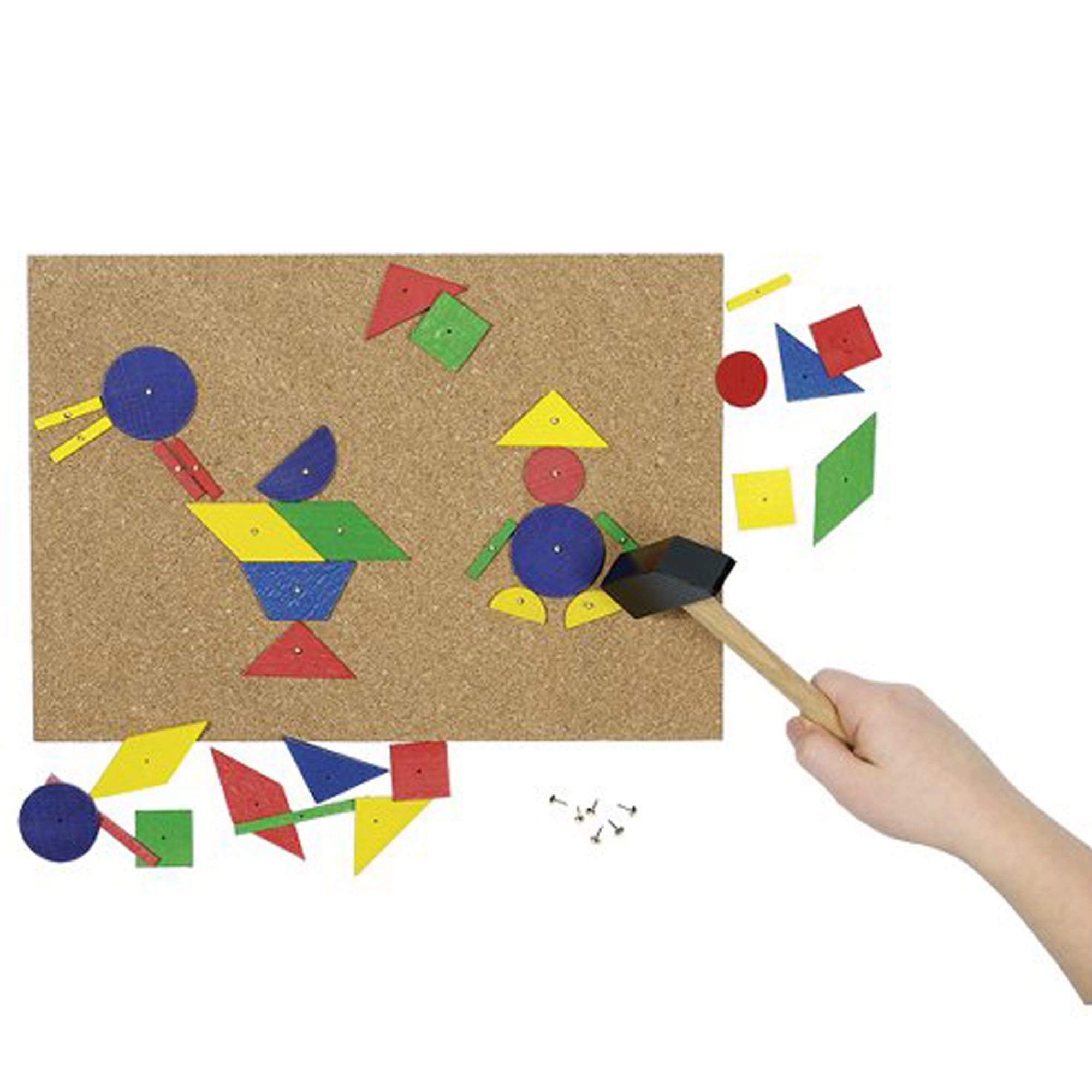 goki Hammerspiel XXL