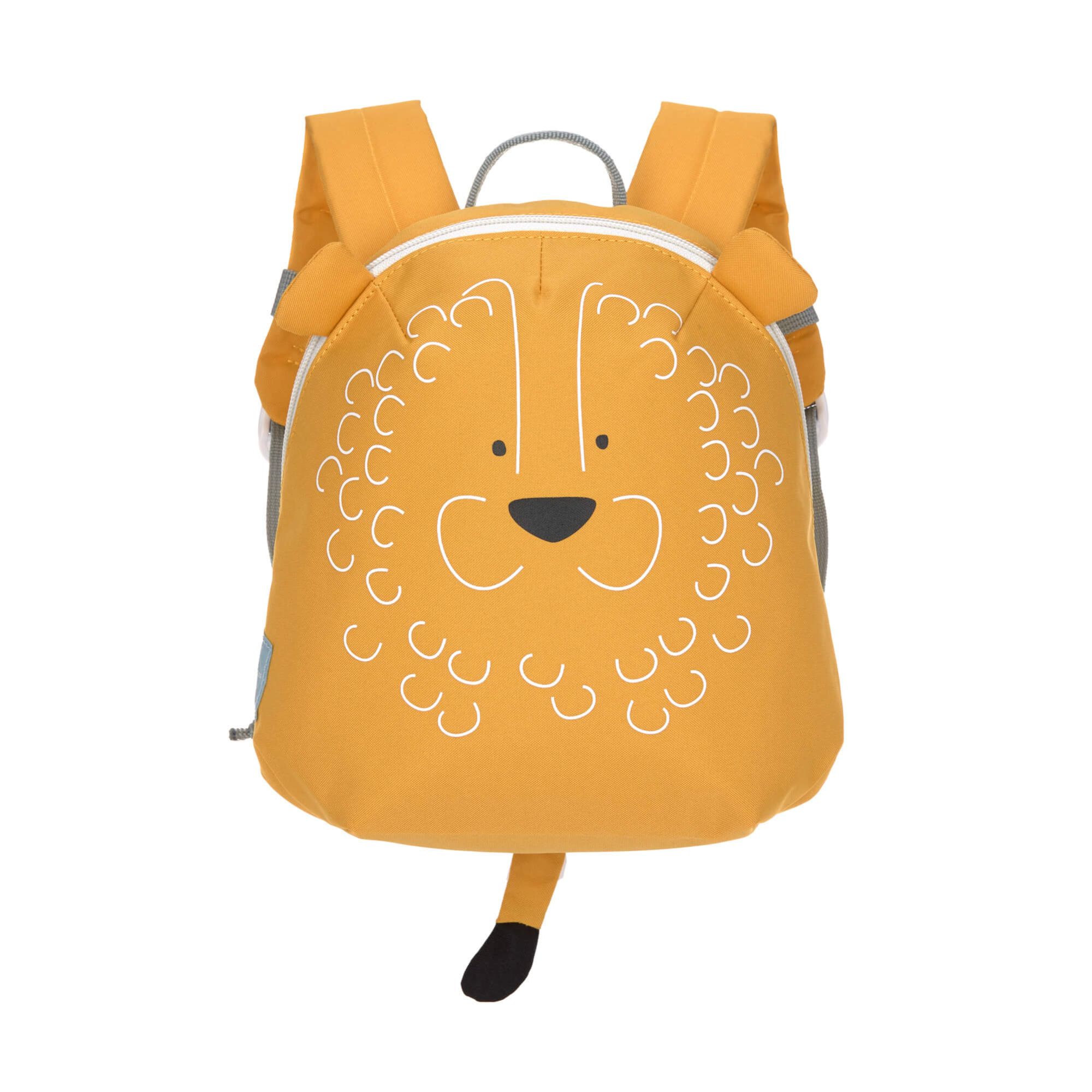 LÄSSIG Rucksack Löwe