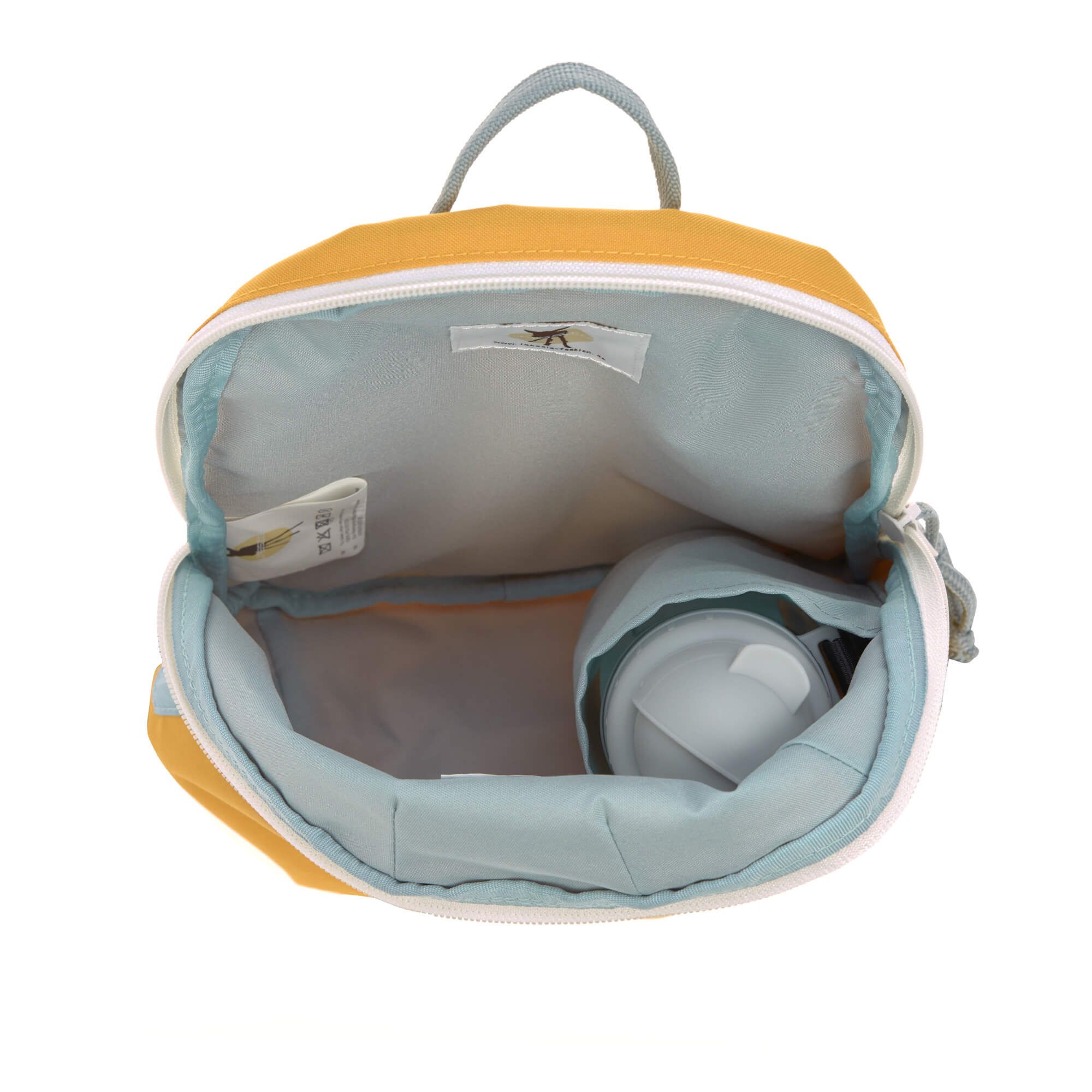 LÄSSIG Rucksack Löwe