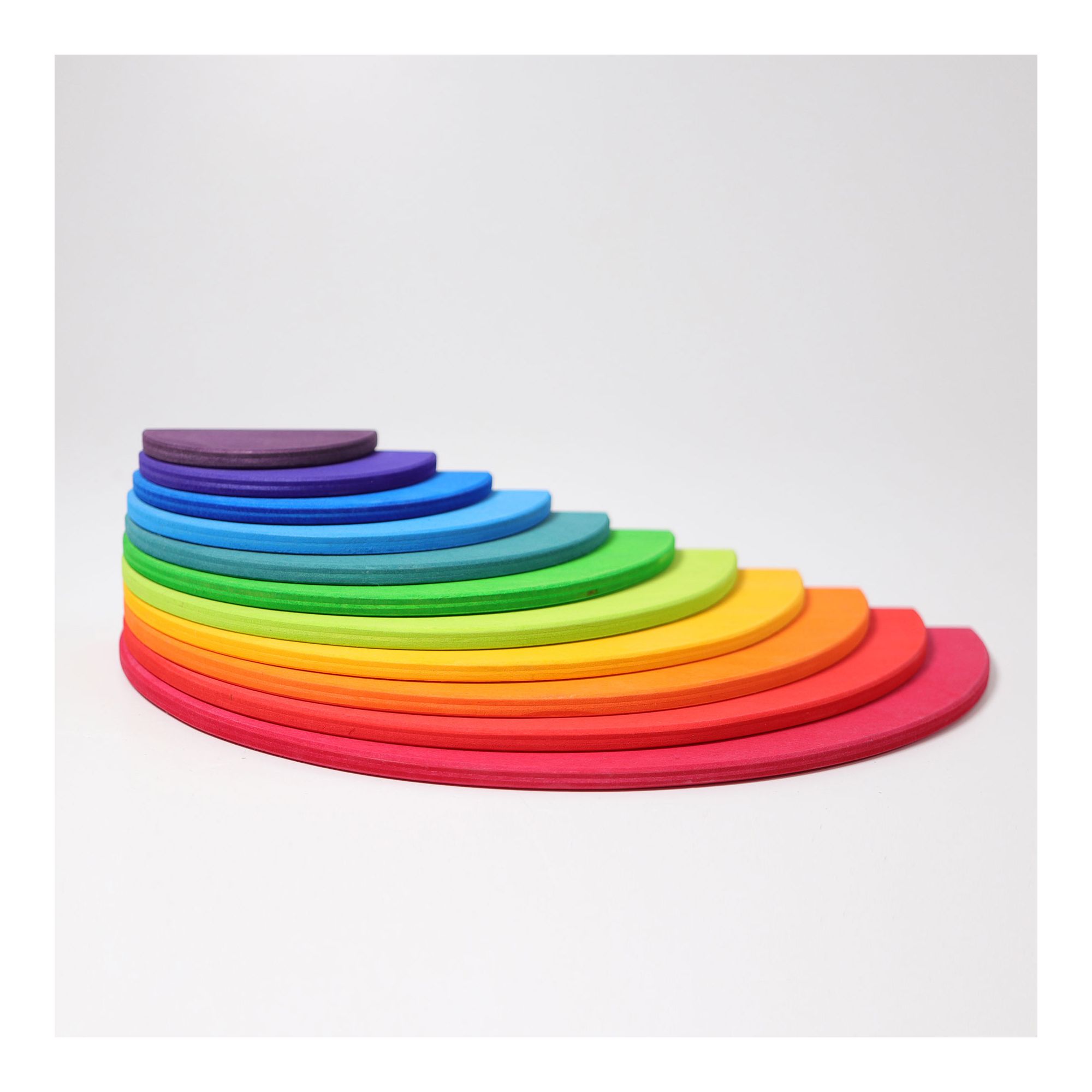 GRIMM`S Regenbogen Halbkreise