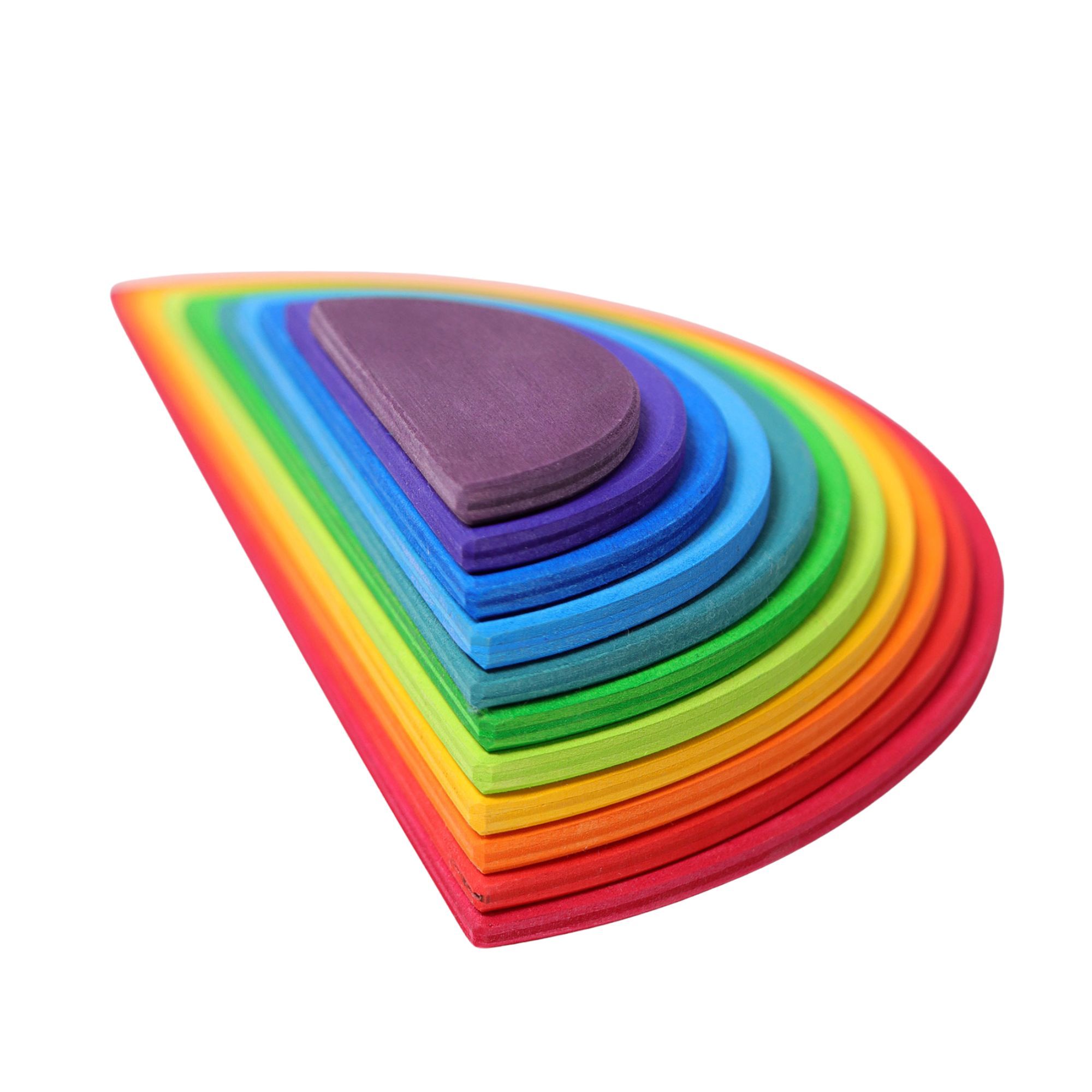 GRIMM`S Regenbogen Halbkreise