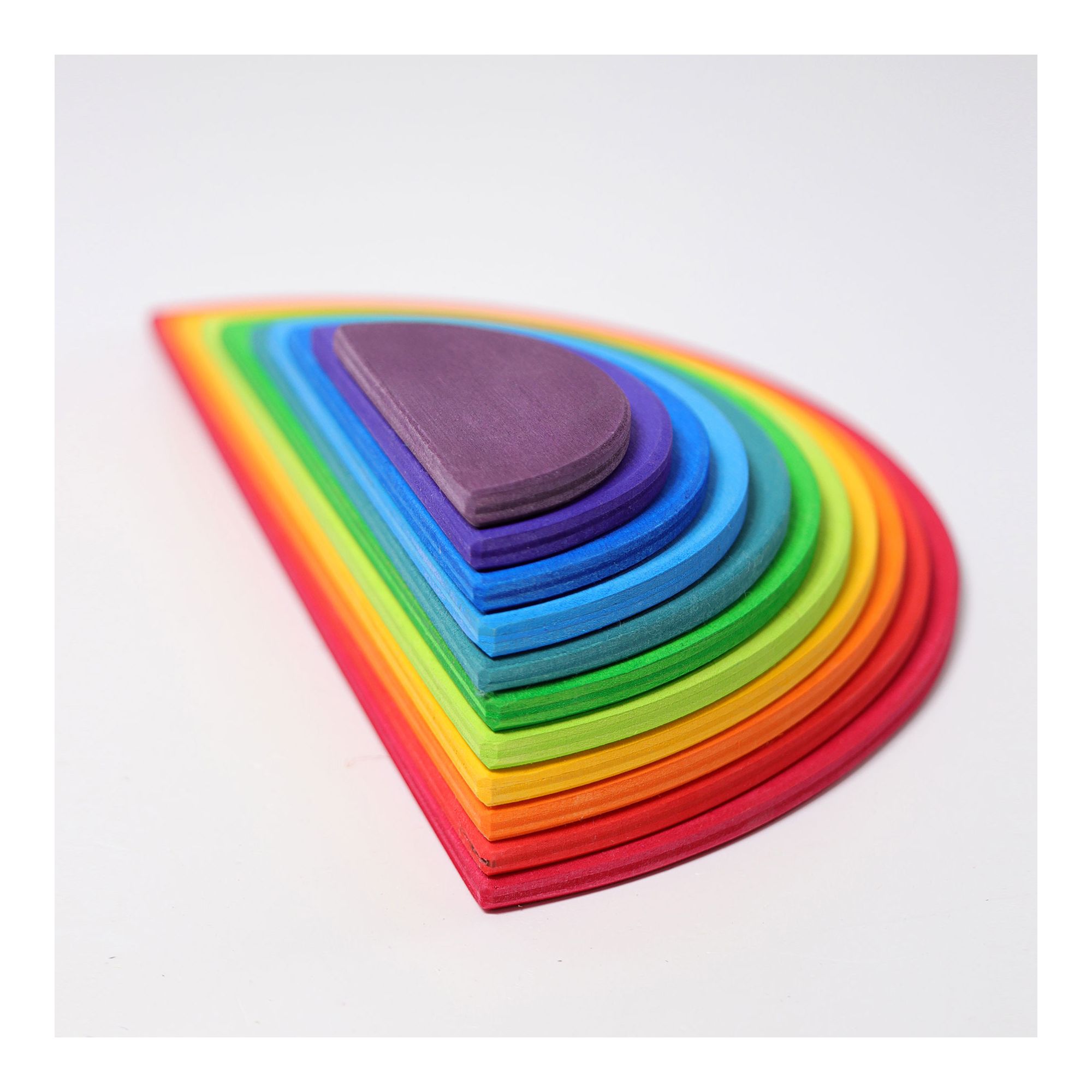 GRIMM`S Regenbogen Halbkreise