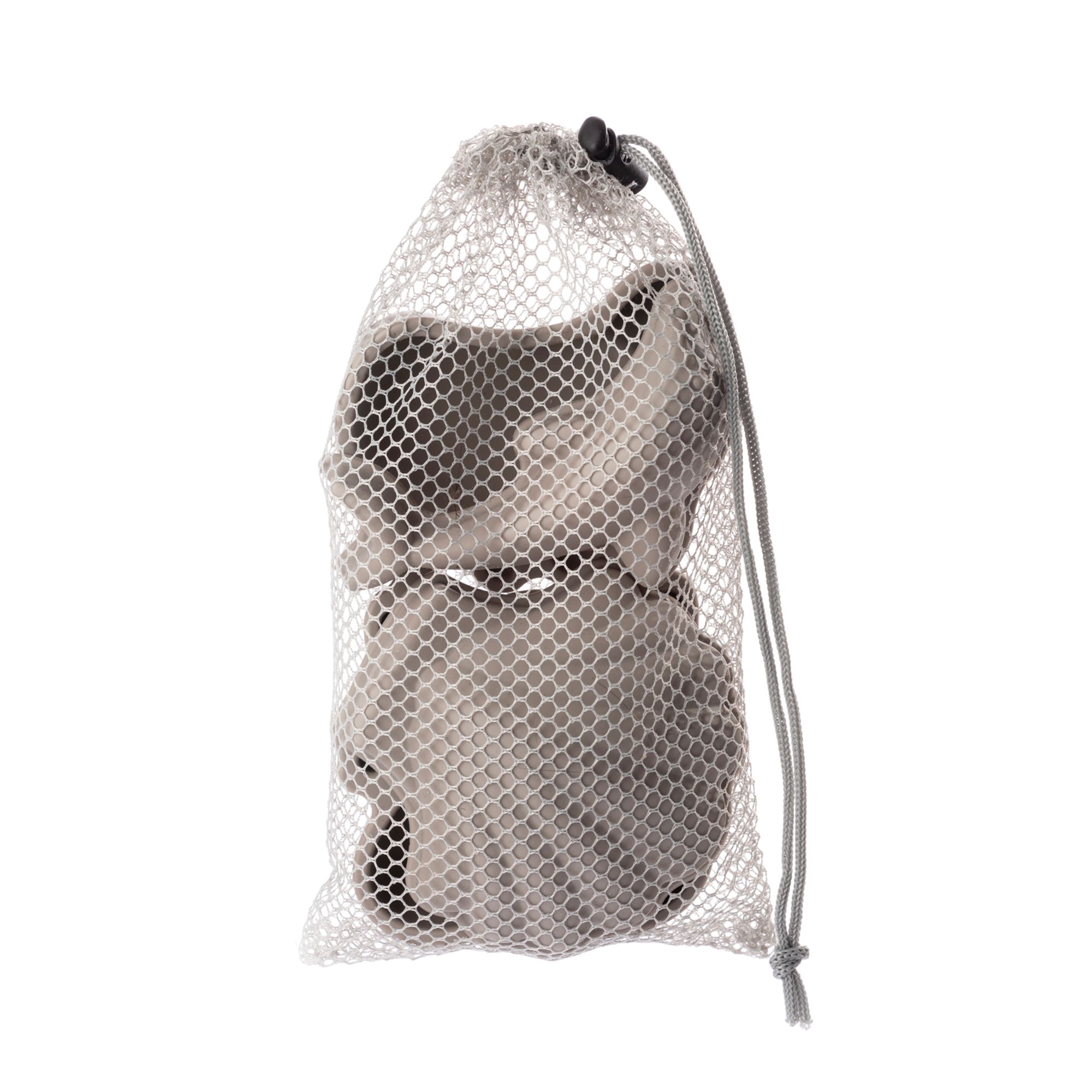 Scrunch Sandformen Set