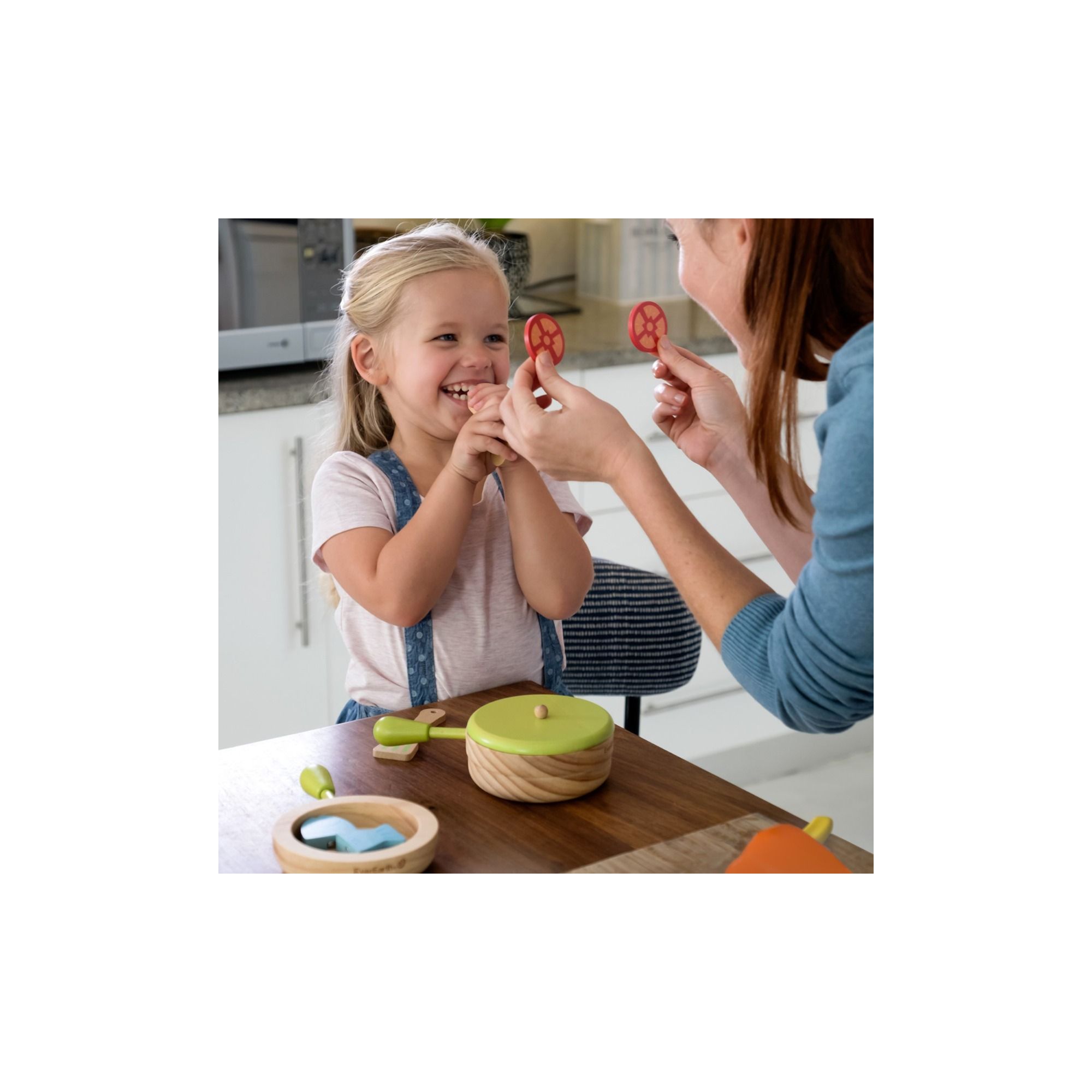 EverEarth Topf- und Pfannenset