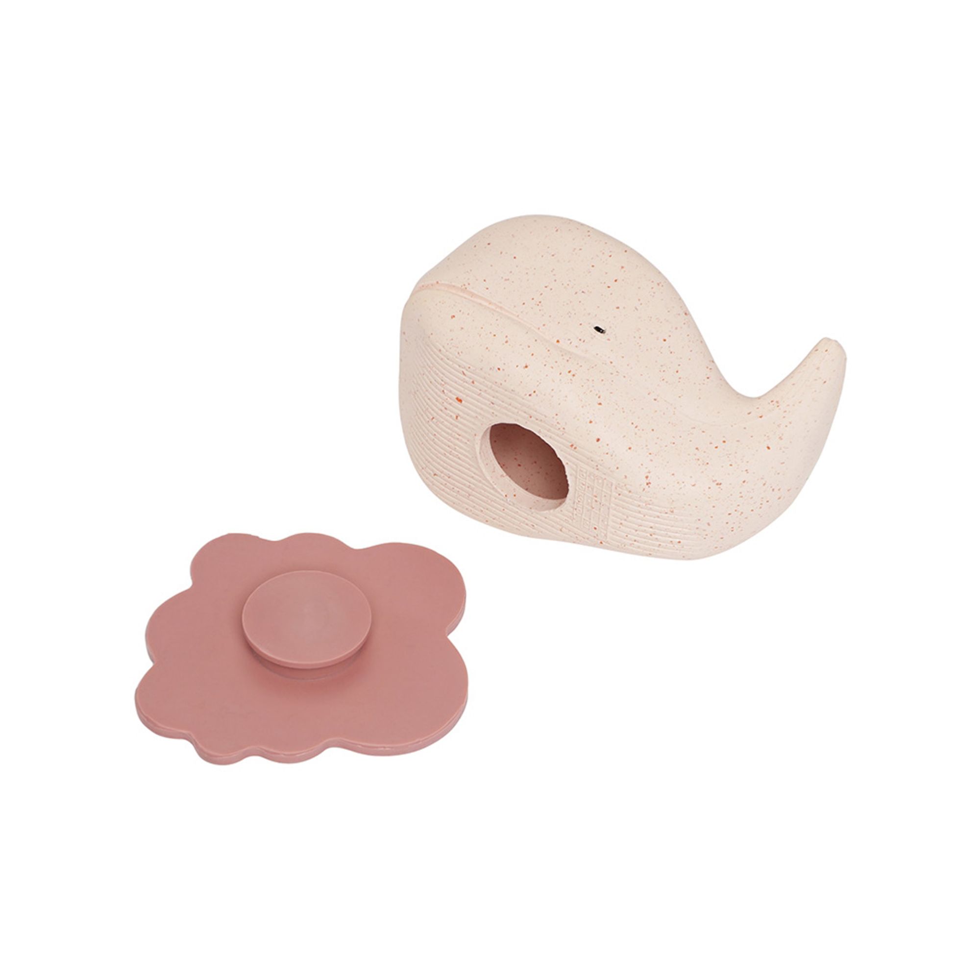 HEVEA Badespielzeug Wal