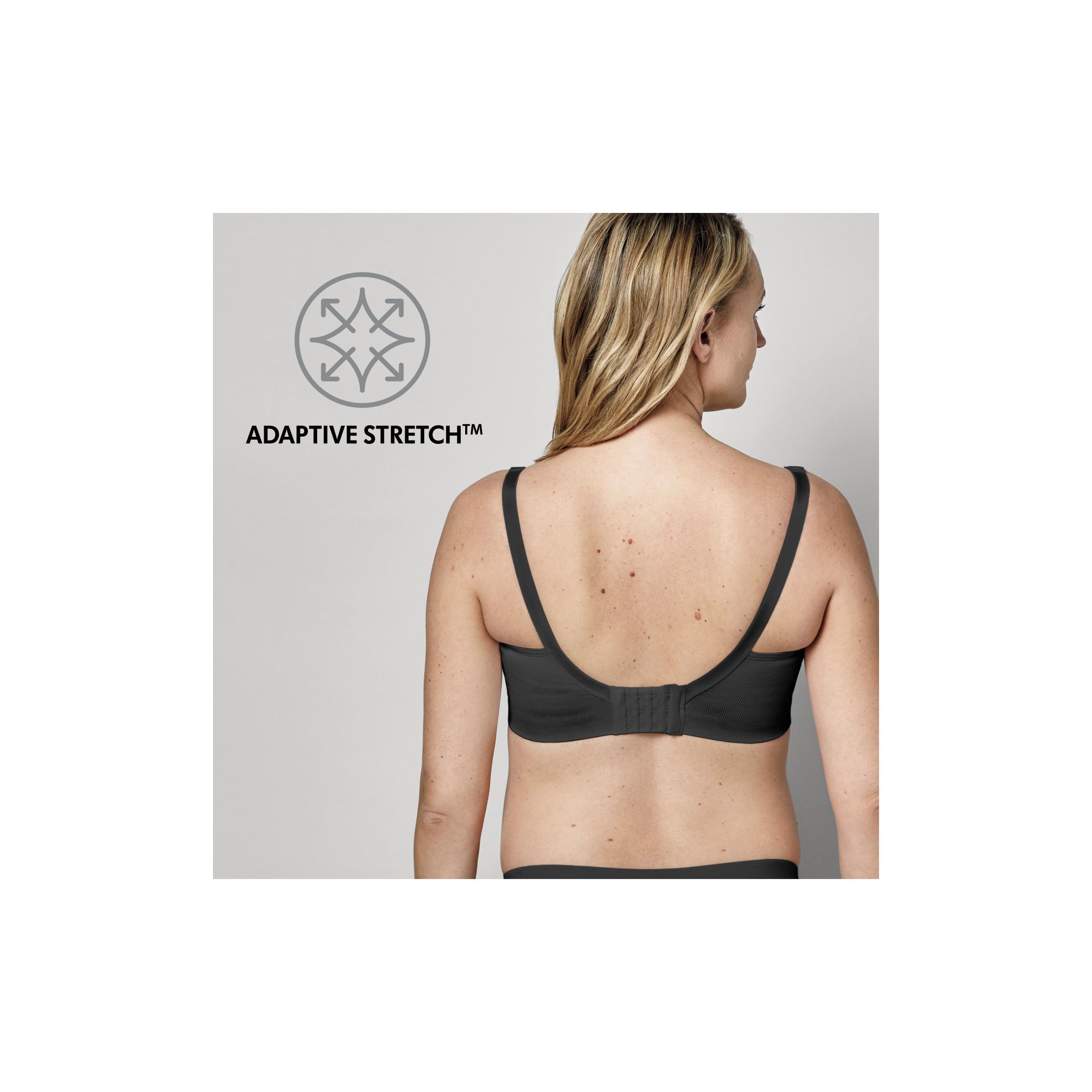 Keep Cool™ atmungsaktiver Schwangerschafts- und Still-BH