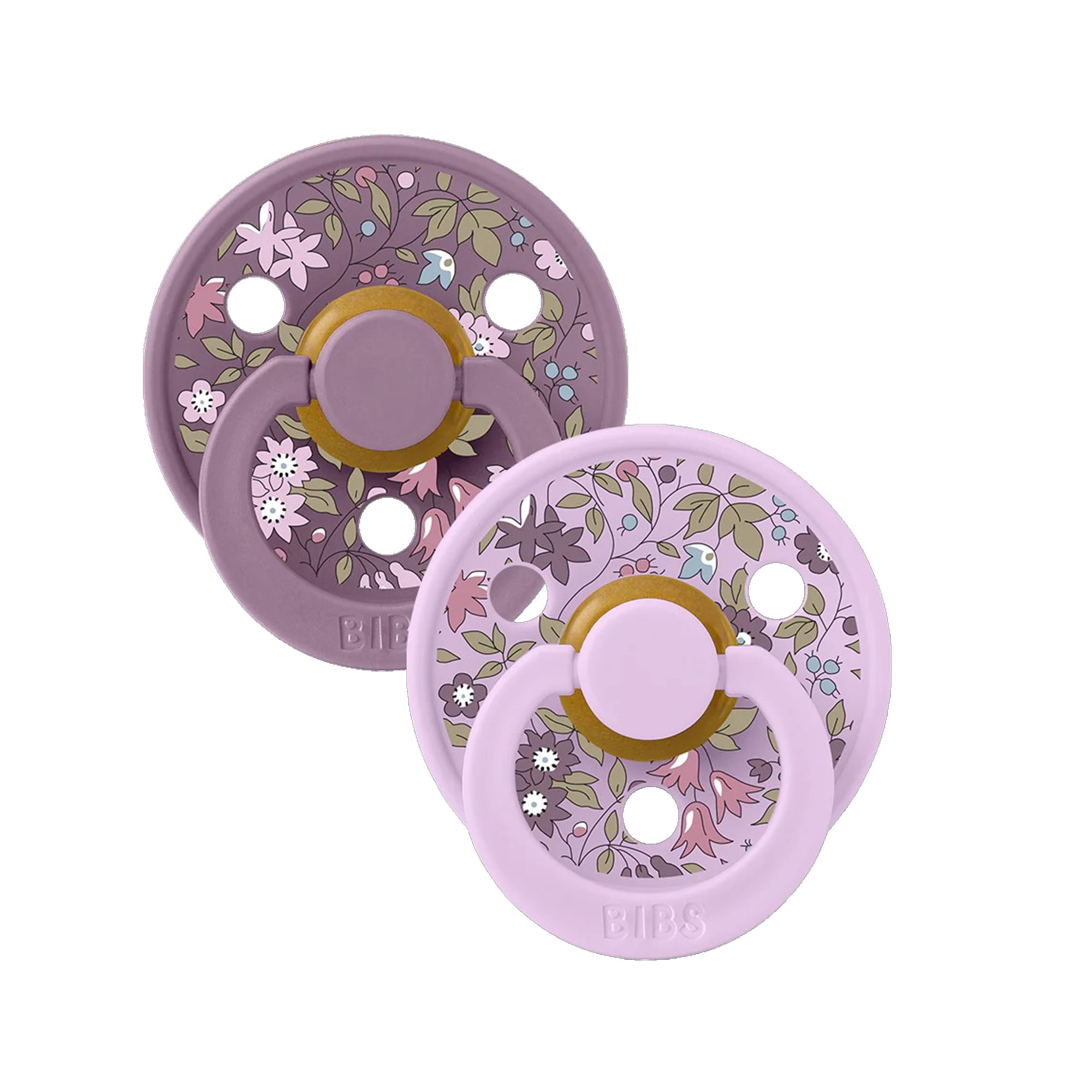 Bibs X Liberty limited edition Schnuller