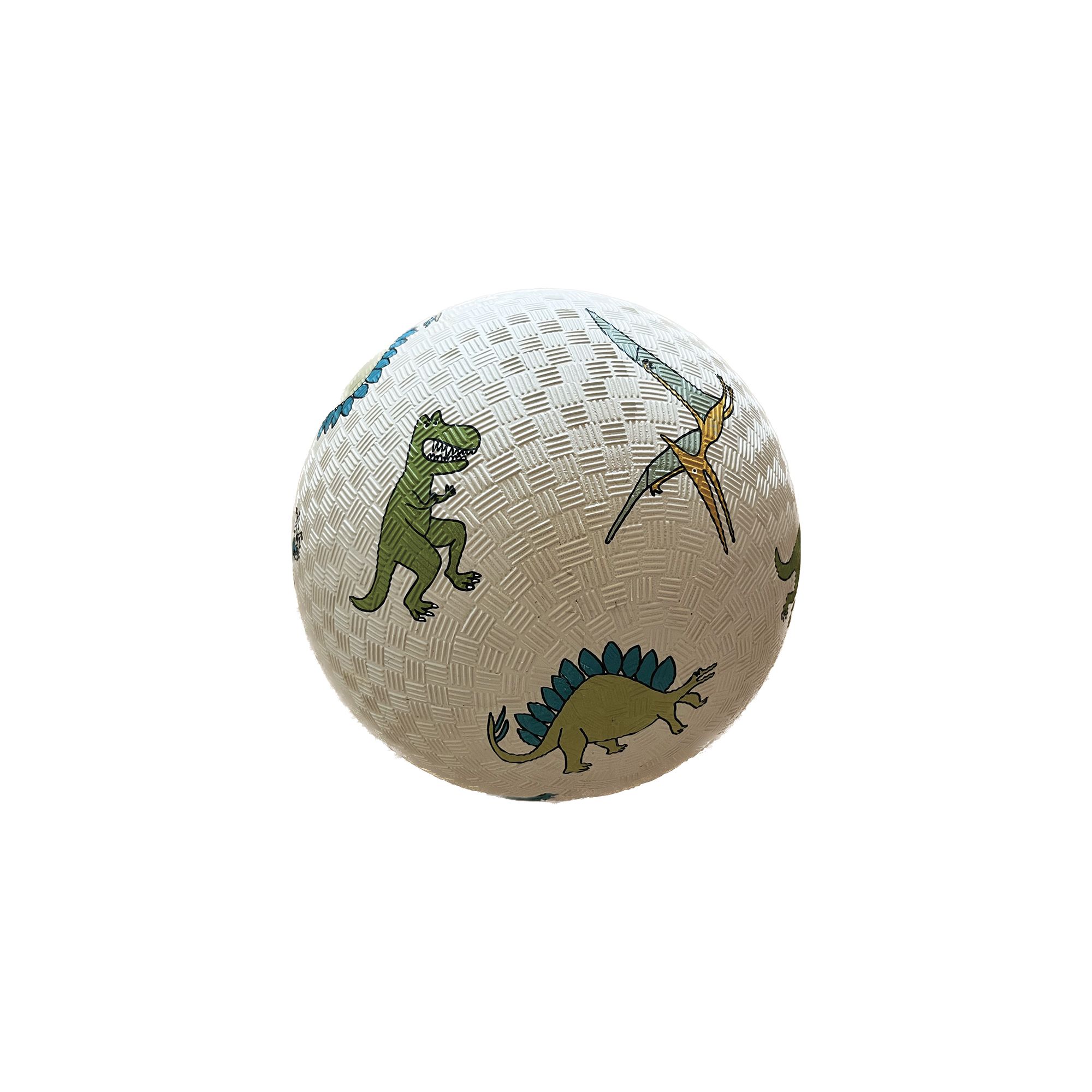 Ball Dinosaurier
