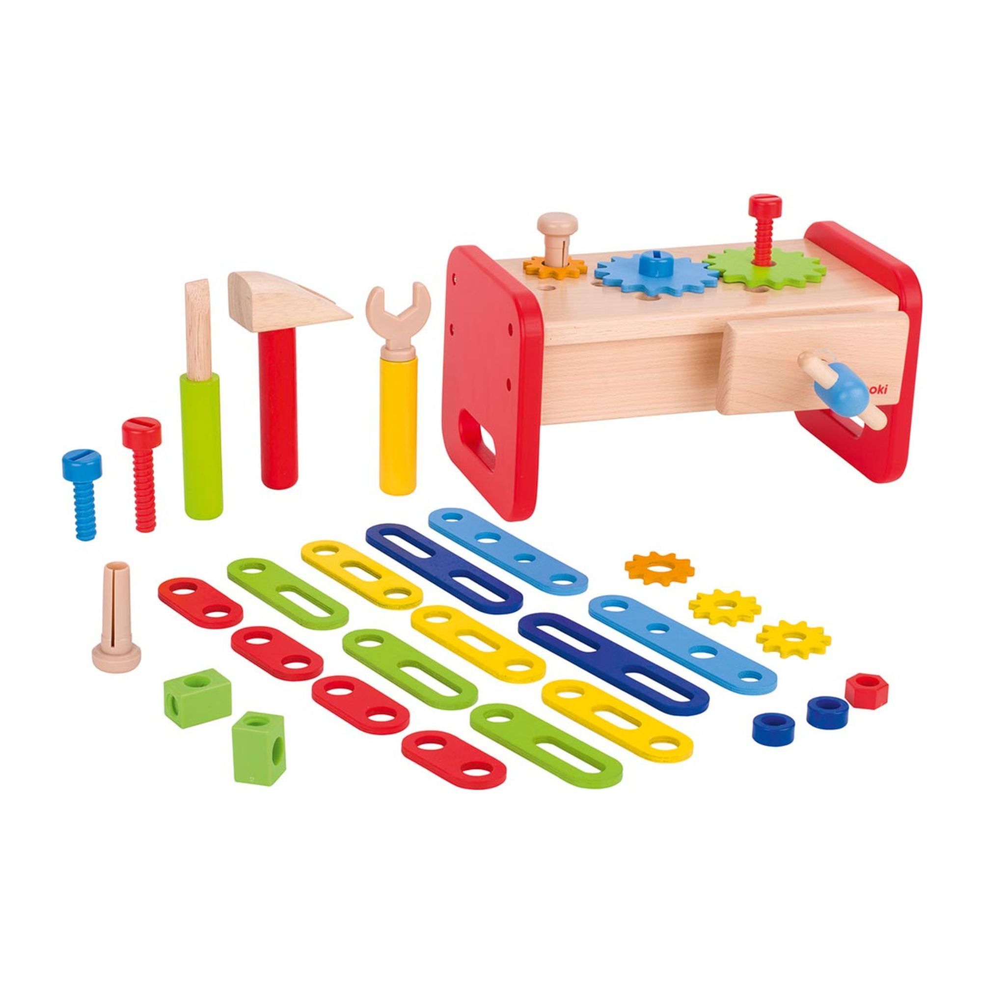 Kleine Werkbank - goki