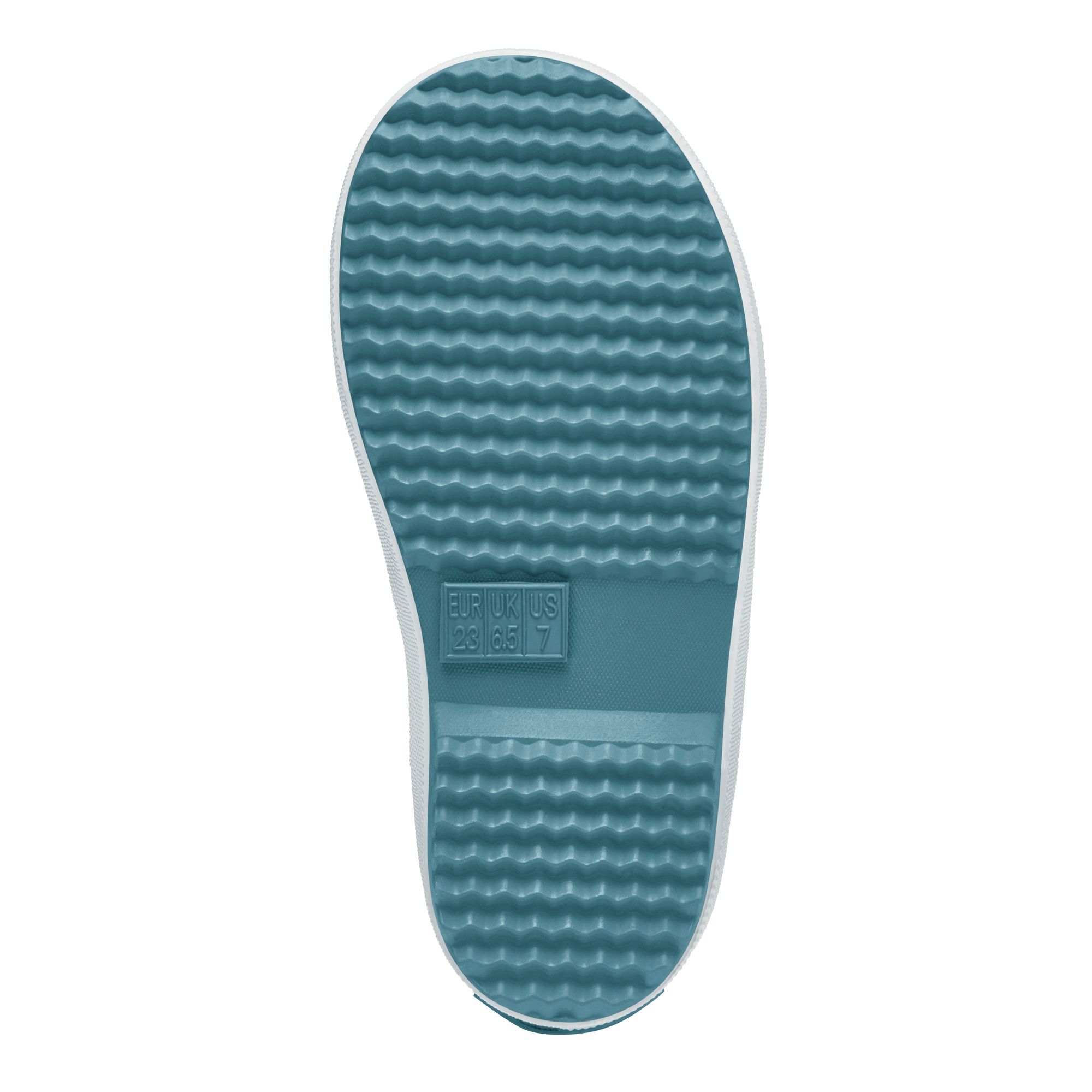 Gummistiefel Halbschaft Wildtiere