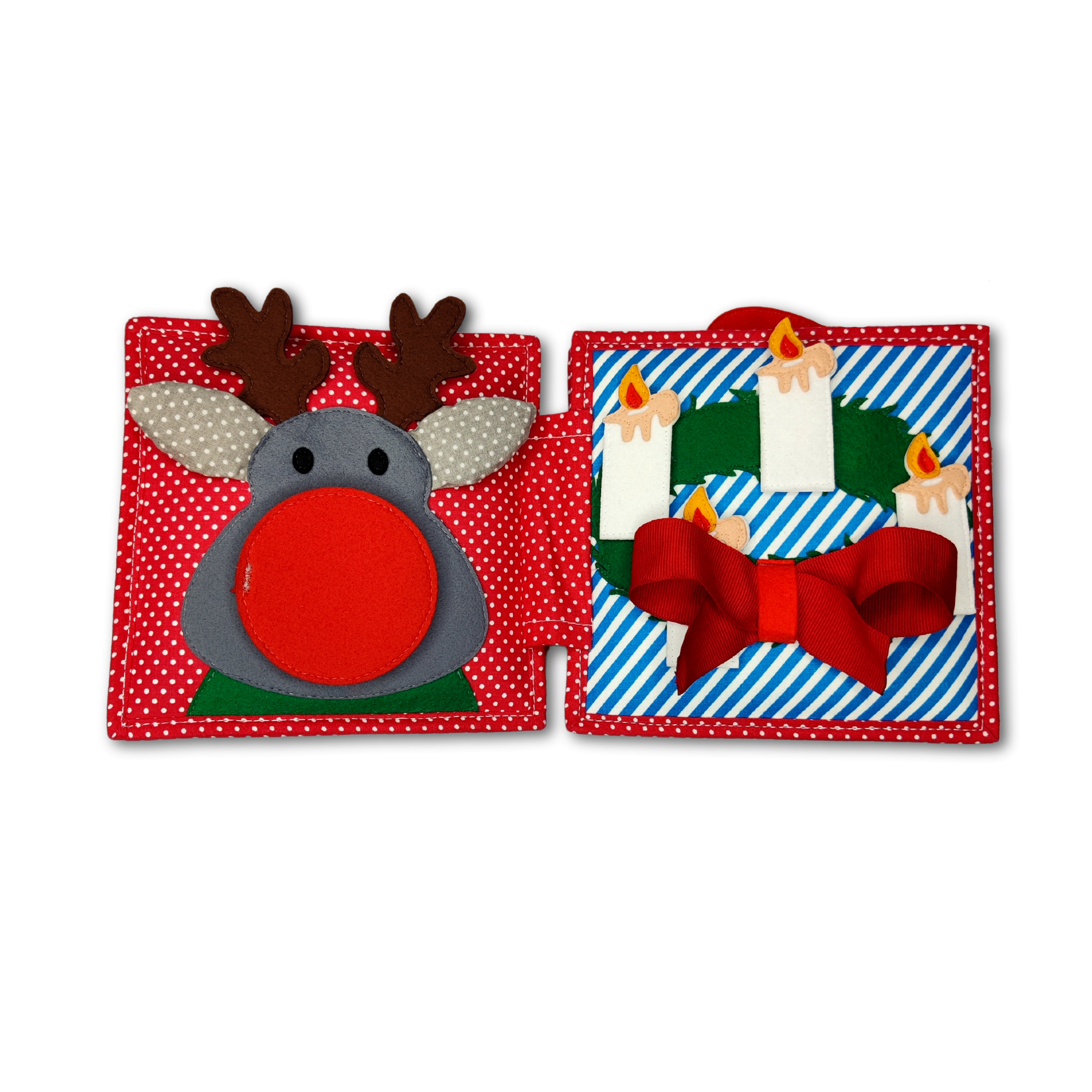 Jolly Design Weihnachten Christmas