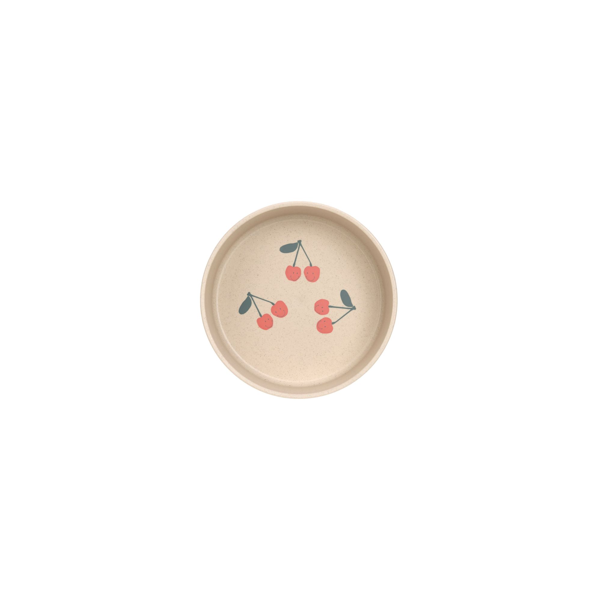 Kinderschüssel Kirsche - Lässig