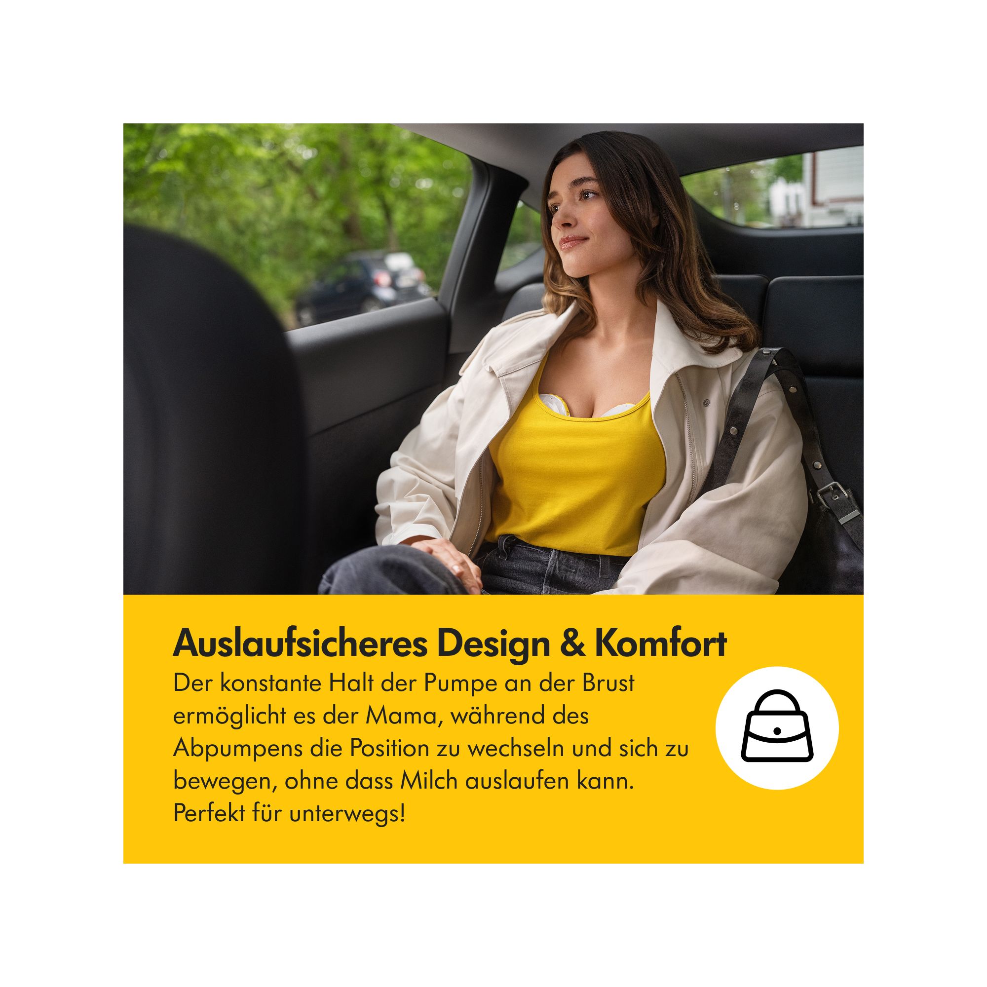 Magic Inbra Double Pump