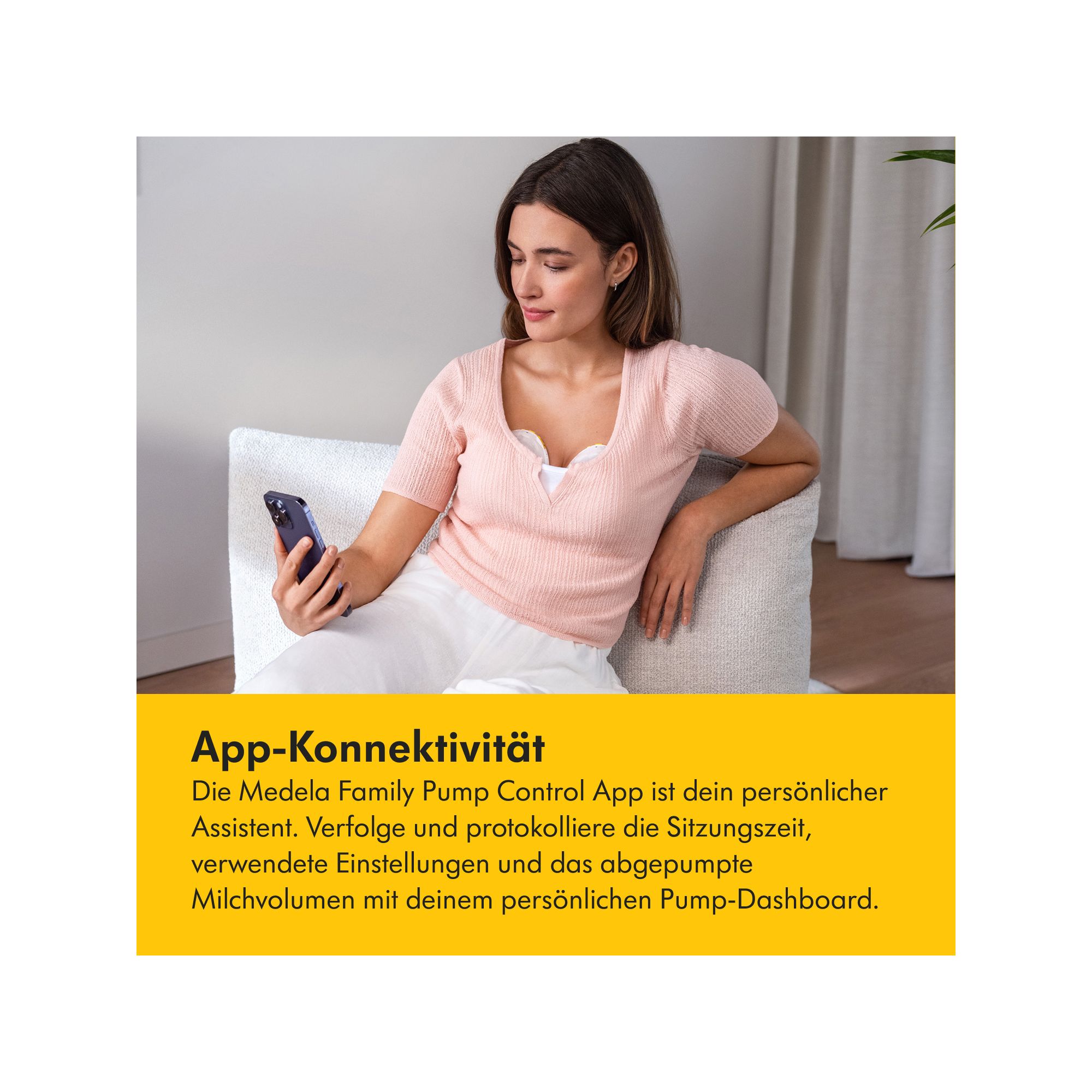 Magic Inbra Double Pump