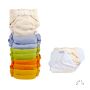 Newborn MiniFit Rainbow Set 