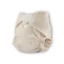Newborn MiniFit Frottee Organic GOTS