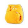 MaxiSnap Frottee Soft GOTS