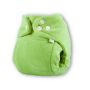 MaxiSnap Frottee Soft GOTS