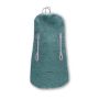 5-Punkt-Gurt Einschlagdecke Wollfleece GOTS