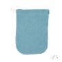 Waschhandschuh Frottee Organic GOTS