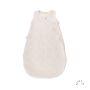 Schlafsack Newborn 60 cm Interlock doppellagig 1.0 TOG