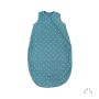 Schlafsack Style SUMMER Interlock GOTS