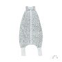 Schlafsack mit Beinen Single Jersey GOTS