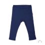 Leggings Baumwoll-Elasthan GOTS