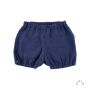 Shorts Musselin GOTS