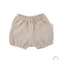 Musselin Babyshorts