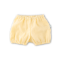 Shorts Musselin GOTS