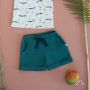 Shorts Style RIO Muslin