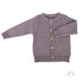 Cardigan Style MIKA Wolle