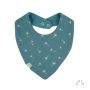 Bandana wasserabweisend Interlock/Polyester