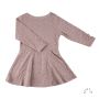 Kleid Style SOPHIE Interlock GOTS