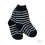 Socken Baumwolle-Elasthan GOTS