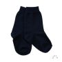 Socken Baumwolle-Elasthan GOTS