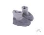 Babyschuh Pull-Ons Wollwalk