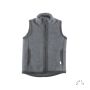 Gilet Style JARNE Wollwalk