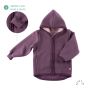 Jacke Style MILO Wollwalk