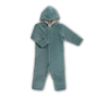 Overall Wollfleece GOTS