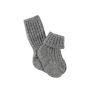 grödo Babysocken Wolle