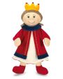 Sterntaler® Handpuppe Königin