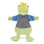 Sterntaler® Handpuppe Froschkönig