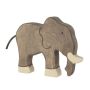 Holztier Elefant 80147
