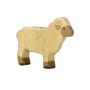 Holztier Schaf 80073