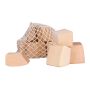 GRIMM`S Waldorfklötze natur groß