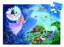 Puzzle The Fairy&Unicorn7225